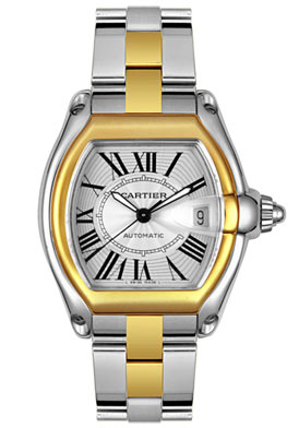 sell my cartier watch